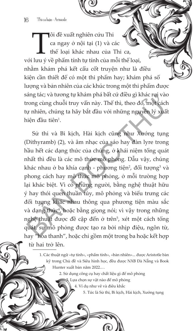 Combo 2 Quyển Nghệ Thuật Và Thợ Thủ Công + Thi Ca Luận - Oscar Wilde, Aristotle