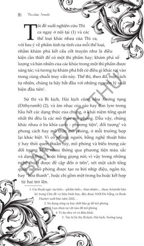  Combo 2 Quyển Nghệ Thuật Và Thợ Thủ Công + Thi Ca Luận 