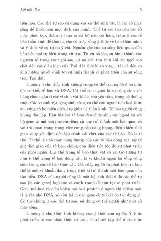  Tính Không Của Vạn Vật - Quán Chiếu Khoa Học Hiện Đại Bằng Các Nguyên Lí Của Phật Giáo - Nguyễn Hoàng Hải 