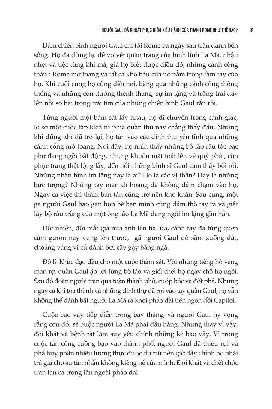 Combo 4 Quyển Lịch Sử Châu Âu ( Lịch Sử Florence  + Nước Pháp Qua Các Thời Đại + Cuộc Chiến Xứ Gallia + Anabasis ) - Nhiều Tác Giả