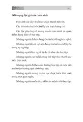 Combo 3 Quyển: Học Khôn Ngoan Làm Không Gian Nan (Phương Pháp Simon + Đừng Làm Việc Chăm Chỉ Hãy Làm Việc Thông Minh + Quản Lý Trí Óc Thay Vì Quản Lý Thời Gian) - Nhiều Tác Giả