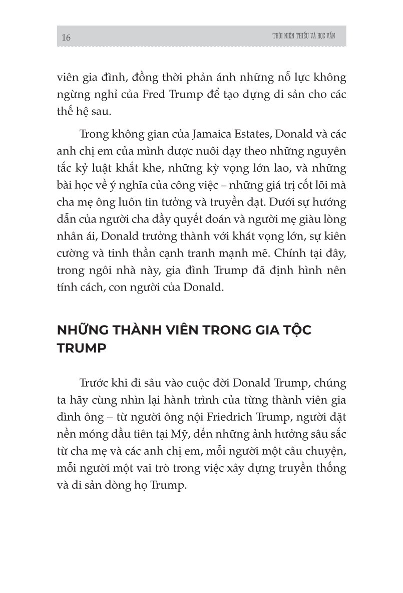 Combo 3 Quyển Những Bộ Óc Tỷ Đô: Tư Duy Khác Biệt Làm Nên Thành Công Ngoạn Mục ( Elon Musk + Donald Trump + Jeff Bezos) - The Gurus