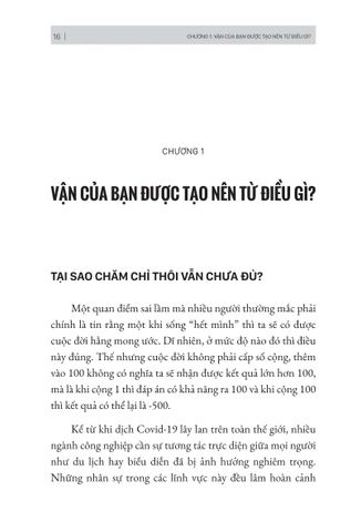  Combo 3 Quyển (Phong Thủy Nhà Ở + Thuật Toán May Mắn + Nam Châm Tài Chính) - Nhiều Tác Giả 