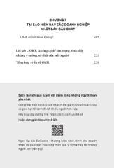 Combo 5 Quyển: Doanh Nghiệp - Tư Duy Khoán Doanh Nghiệp Tự Vận Hành Trong Mọi Quy Trình (100+ Chỉ Số Xây Dựng KPI Cho Doanh Nghiệp + PDCA + KPT + OJT + OKR) - Nhiều Tác Giả