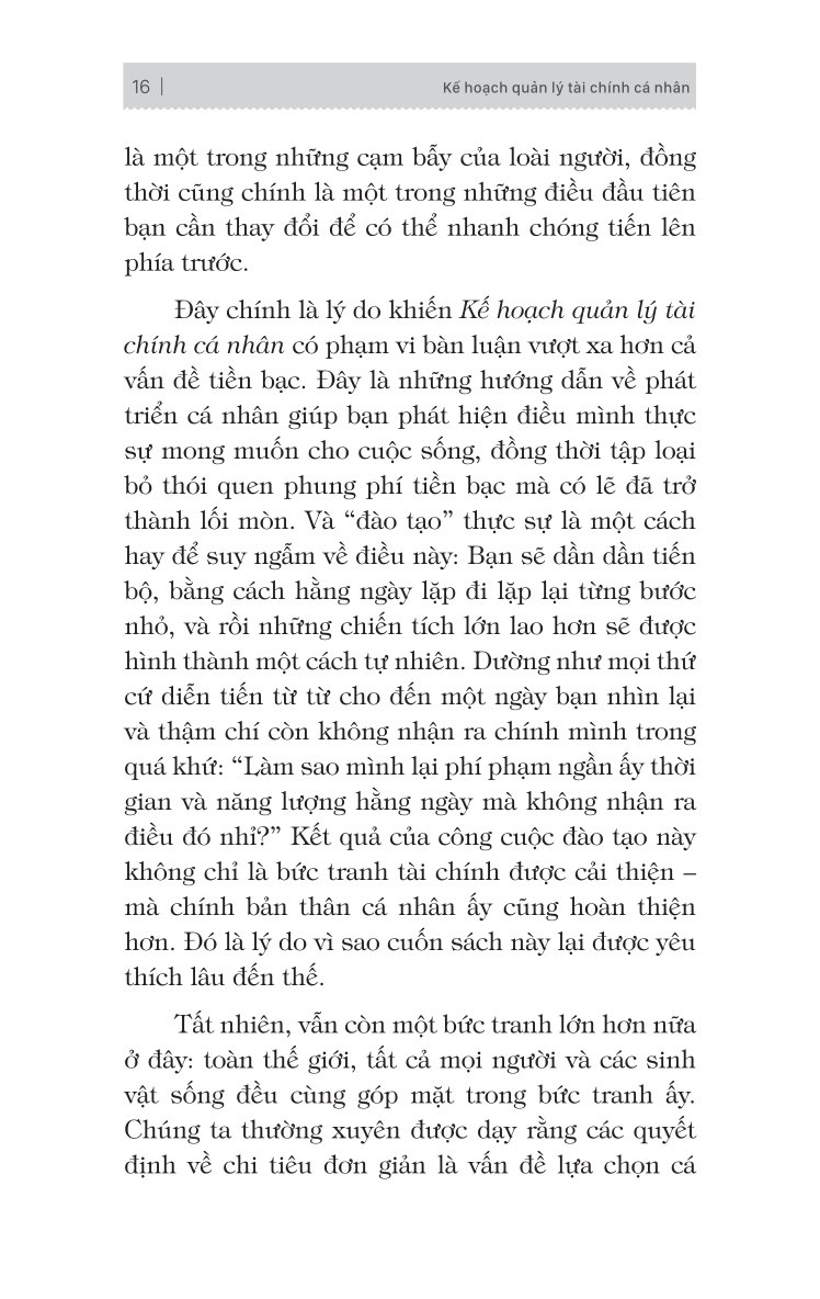 Combo 3 Quyển: Thấu Hiểu Tiền Bạc - Tiết Kiệm Đầu Tư - Tự Do Tài Chính (Học Về Tiền + Tư Duy Kinh Tế + Kế Hoạch Quản Lý Tài Chính Cá Nhân) - Nhiều Tác Giả