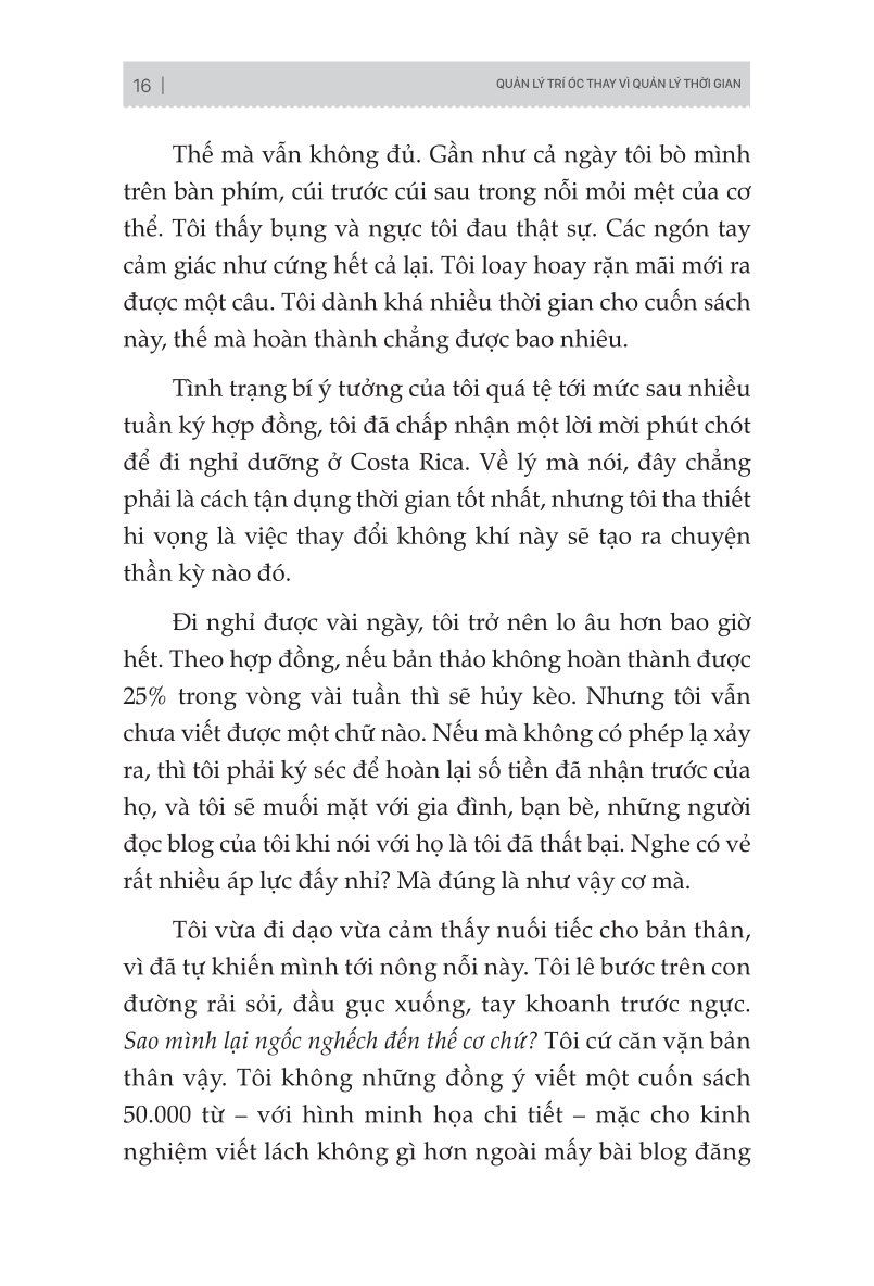 Combo 3 Quyển: Học Khôn Ngoan Làm Không Gian Nan (Phương Pháp Simon + Đừng Làm Việc Chăm Chỉ Hãy Làm Việc Thông Minh + Quản Lý Trí Óc Thay Vì Quản Lý Thời Gian) - Nhiều Tác Giả