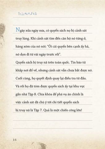  Điều Kỳ Diệu Ở Vương Quốc Sách - Naoki Matayoshi & Shinsuke Yoshitake 