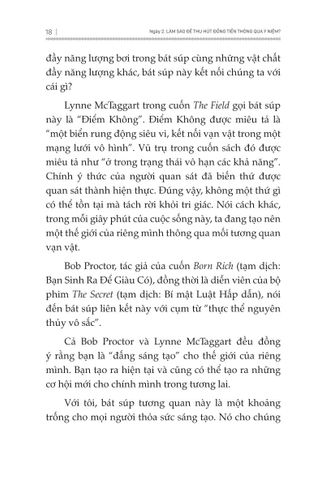  Combo 3 Quyển (Phong Thủy Nhà Ở + Thuật Toán May Mắn + Nam Châm Tài Chính) - Nhiều Tác Giả 