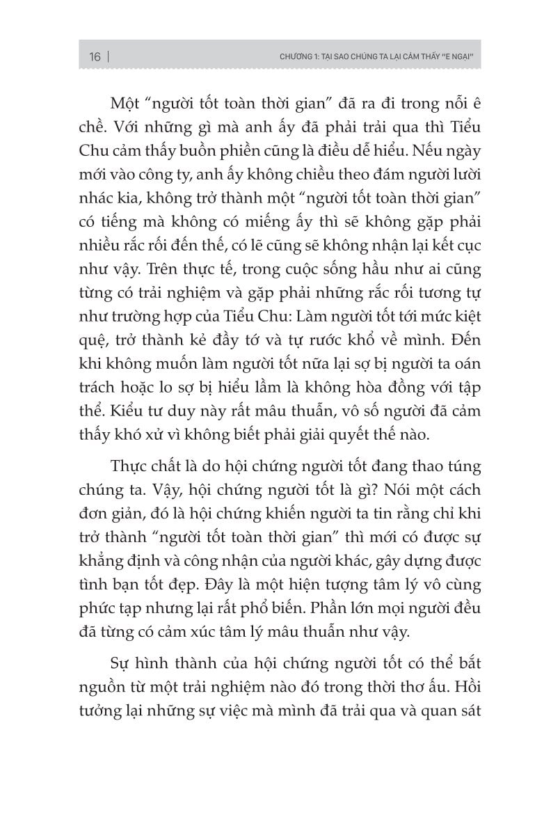 Combo 3 Quyển: Thấu Hiểu Bản Chất Để Thao Túng Tâm Lý Con Người (Định Luật Peter + Giao Tiếp 360 Độ + Đừng Sợ "Mất Lòng") - Nhiều Tác Giả