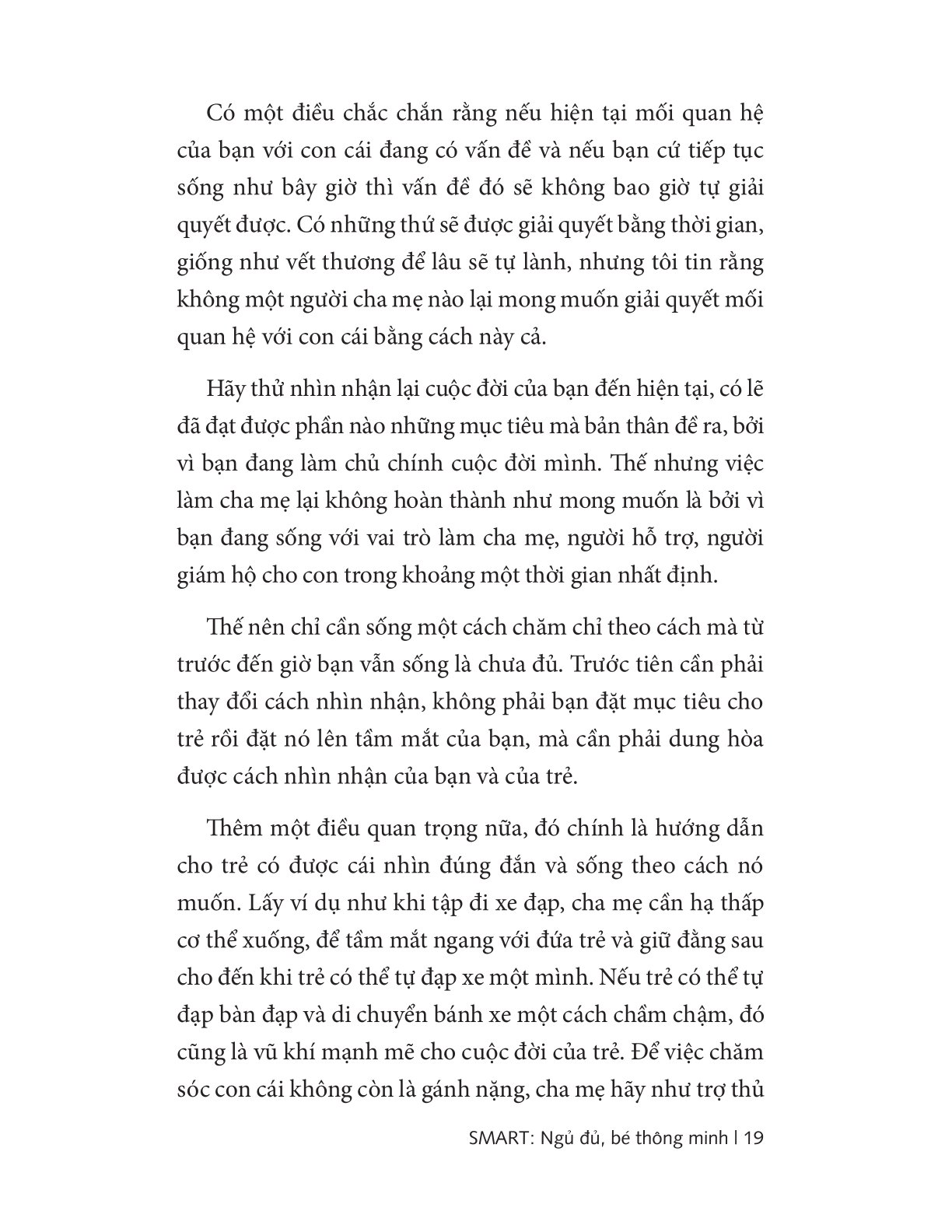 Combo 3 Quyển: Những Điều Mẹ Chưa Kể + Con An Toàn Mẹ An Tâm + Ngủ Đủ, Bé Thông Minh