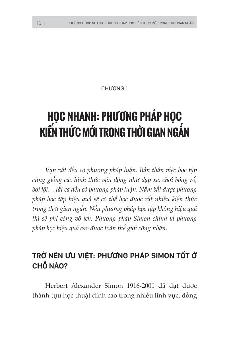 Combo 3 Quyển: Học Khôn Ngoan Làm Không Gian Nan (Phương Pháp Simon + Đừng Làm Việc Chăm Chỉ Hãy Làm Việc Thông Minh + Quản Lý Trí Óc Thay Vì Quản Lý Thời Gian) - Nhiều Tác Giả