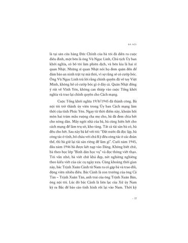  Chúng Tôi Lên Đường, Tuổi Hai Mươi ... Hồi Ức Một Thế Hệ Đi Qua Chiến Tranh - Trịnh Hòa Bình 