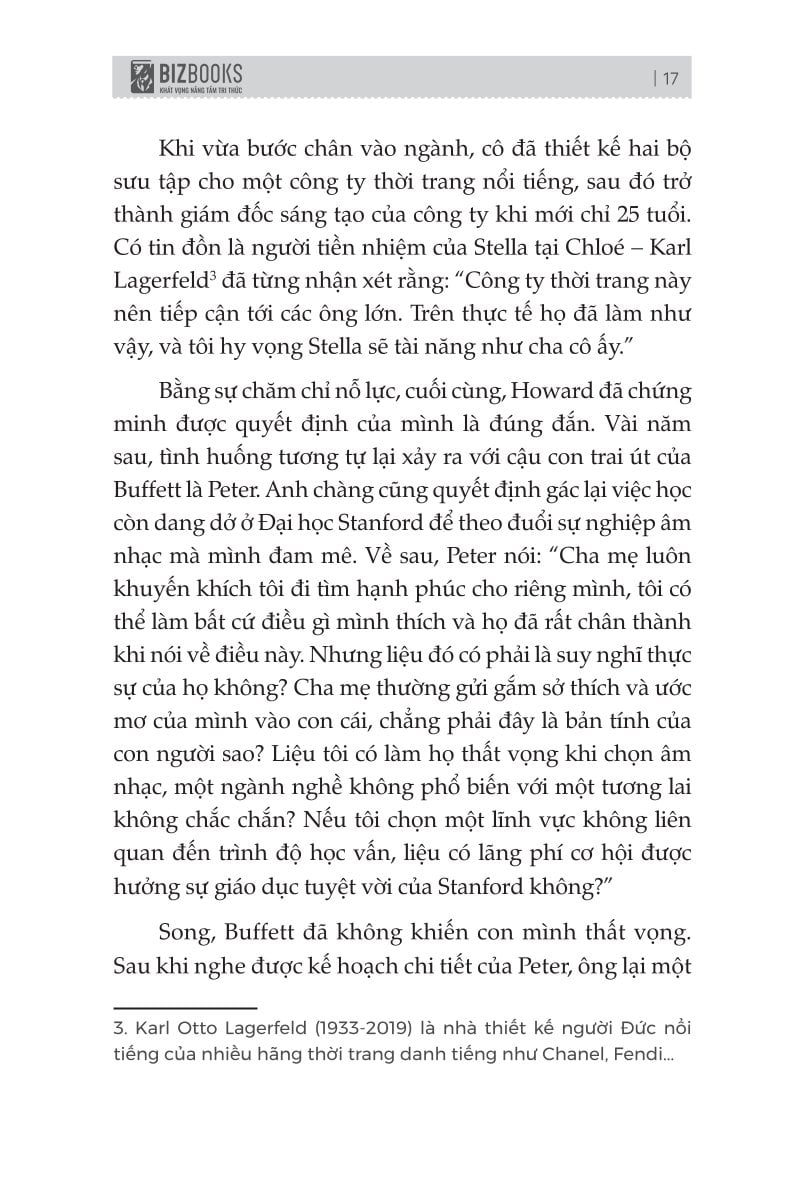 Combo 2 Quyển: Học Cách Giáo Dục Con Cái Từ Những Tỷ Phú Nổi Danh Thế Giới (Tâm Thư Của Warren Buffett Dành Cho Con Cái + 38 Lá Thư Rockefeller Gửi Cho Con Trai) - Phạm Nghị Nhiên, BizBooks