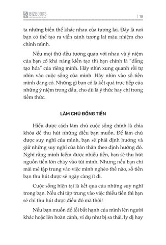  Combo 3 Quyển (Phong Thủy Nhà Ở + Thuật Toán May Mắn + Nam Châm Tài Chính) - Nhiều Tác Giả 
