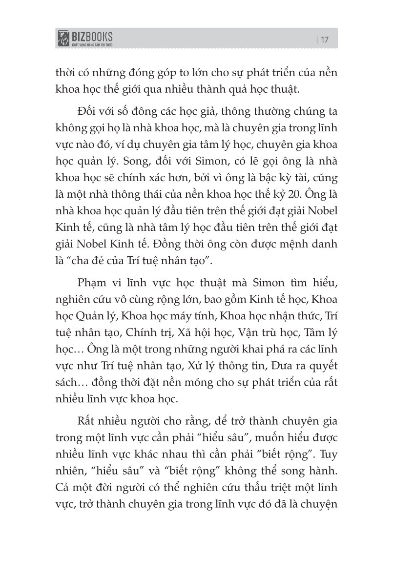 Combo 3 Quyển: Học Khôn Ngoan Làm Không Gian Nan (Phương Pháp Simon + Đừng Làm Việc Chăm Chỉ Hãy Làm Việc Thông Minh + Quản Lý Trí Óc Thay Vì Quản Lý Thời Gian) - Nhiều Tác Giả