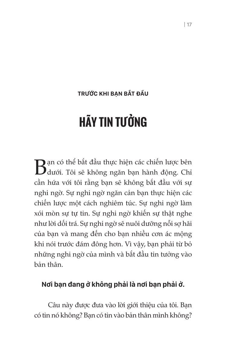 Combo 3 Quyển: Hành Trình Xây Dựng Thương Hiệu Cá Nhân + Nghệ Thuật Tạo Sức Ảnh Hưởng + Thu Hút Tâm Trí, Điều Hướng Cảm Xúc Và Thúc Đẩy Hành Vi + Nghệ Thuật Nói Trước Công Chúng - Nhiều Tác Giả