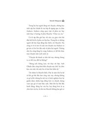 Người Lạ Dẫn Đường - Yasushi Kitagawa