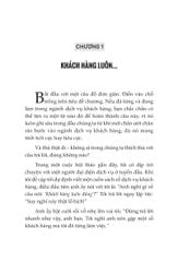 Combo 3 Quyển: Chiến Lược Bán Hàng Quyết Định Sự Tăng Trưởng Của Doanh Số (168 Ý Tưởng Vàng Cho Marketing Sáng Tạo + 36 Kế Chinh Phục Khách Hàng Khó Tính + Tối Đa Hóa Lợi Nhuận) - Nhiều Tác Giả