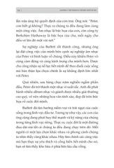 Combo 2 Quyển: Học Cách Giáo Dục Con Cái Từ Những Tỷ Phú Nổi Danh Thế Giới (Tâm Thư Của Warren Buffett Dành Cho Con Cái + 38 Lá Thư Rockefeller Gửi Cho Con Trai) - Phạm Nghị Nhiên, BizBooks