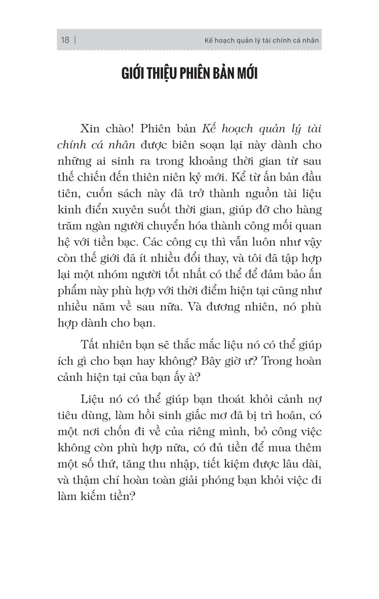 Combo 3 Quyển: Thấu Hiểu Tiền Bạc - Tiết Kiệm Đầu Tư - Tự Do Tài Chính (Học Về Tiền + Tư Duy Kinh Tế + Kế Hoạch Quản Lý Tài Chính Cá Nhân) - Nhiều Tác Giả