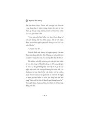 Người Lạ Dẫn Đường - Yasushi Kitagawa