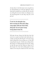 Combo 4 Quyển Ai Thực Chiến (Không Ai Cản Được Ai + Ứng Dụng Ai Trong Giáo Dục + Ứng Dụng Ai Và Tự Động Hóa Trong Marketing + Ứng Dụng Ai Trong Thiết Kế Hình Ảnh)