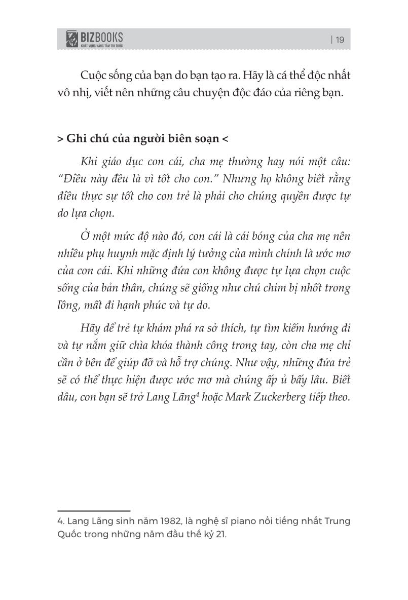 Combo 2 Quyển: Học Cách Giáo Dục Con Cái Từ Những Tỷ Phú Nổi Danh Thế Giới (Tâm Thư Của Warren Buffett Dành Cho Con Cái + 38 Lá Thư Rockefeller Gửi Cho Con Trai) - Phạm Nghị Nhiên, BizBooks