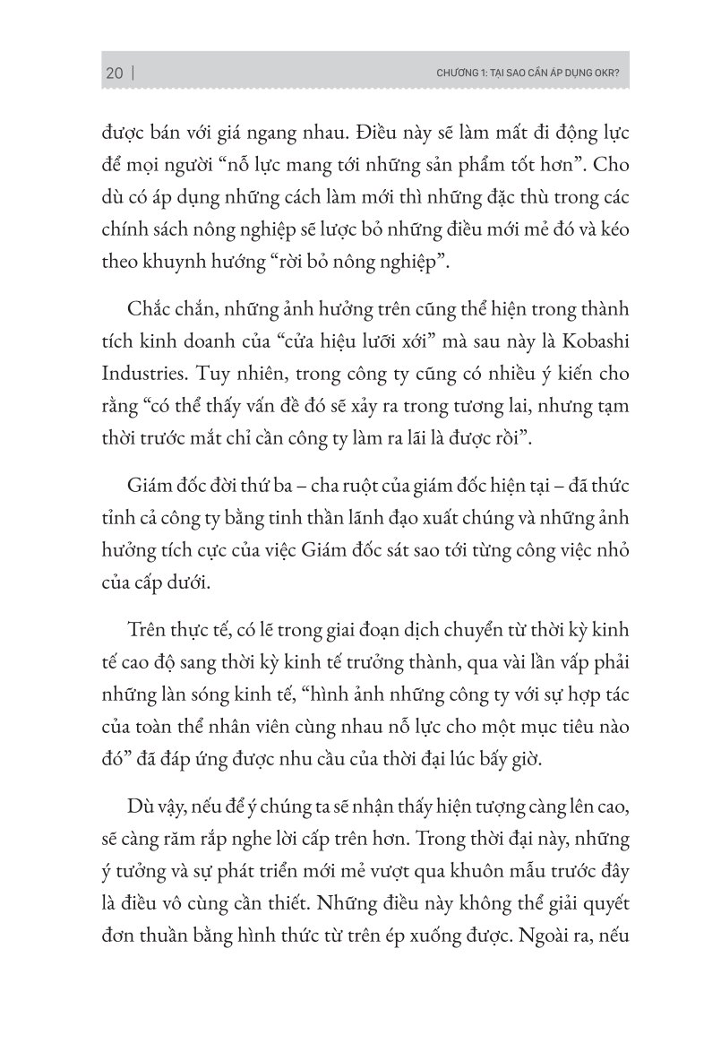 Combo 4 Quyển: Lãnh Đạo Truyền Cảm Hứng + Nhà Lãnh Đạo Xuất Chúng - Khai Phá Tiềm Năng Lãnh Đạo Bẩm Sinh + Giải Mã Hành Vi Disc: Bạn Thuộc Kiểu Lãnh Đạo Nào Trong 8 Nhóm Hành Vi + Okr Kinh Thánh Quản Trị Và Cách Vận Hành Hiệu Quả ) - Nhiều Tác Giả