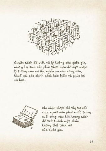  Điều Kỳ Diệu Ở Vương Quốc Sách - Naoki Matayoshi & Shinsuke Yoshitake 