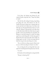 Người Lạ Dẫn Đường - Yasushi Kitagawa