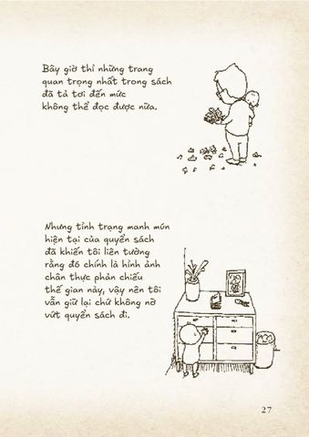  Điều Kỳ Diệu Ở Vương Quốc Sách - Naoki Matayoshi & Shinsuke Yoshitake 