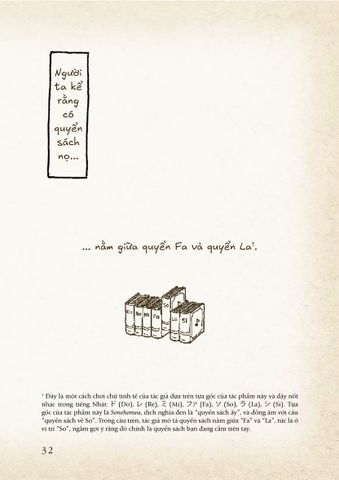  Điều Kỳ Diệu Ở Vương Quốc Sách - Naoki Matayoshi & Shinsuke Yoshitake 