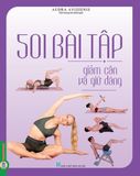  Combo 2 Cuốn 501 Bài Tập Giảm Cân Và Giữ Dáng + 70 Bài Tập Phát Triển, Cải Thiện Vóc Dáng, Tăng Sự Dẻo Dai 