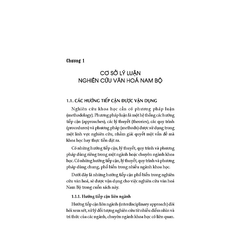 Combo 3 Quyển Văn Hóa Nam Bộ Việt Nam Trước Kỷ Nguyên Vươn Mình ( Quyển 1 + 2 + 3 )