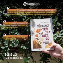 Sống Với Trái Tim Biết Đủ - Lòng Biết Đủ, An Nhiều Hơn - Thích Pháp Hòa