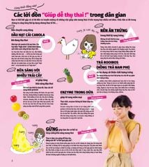 Hiểu Và Áp Dụng Các Phương Pháp Thụ Thai - Tự Nhiên, Iui, Ivf… - Shufunotomo