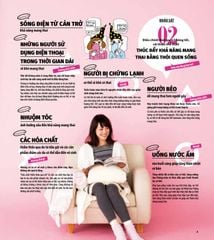 Hiểu Và Áp Dụng Các Phương Pháp Thụ Thai - Tự Nhiên, Iui, Ivf… - Shufunotomo