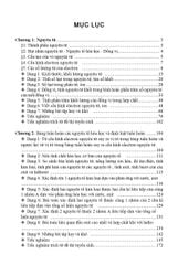 Tư Duy Sáng Tạo Trong Giải Nhanh Hóa Học 10 - Tòng Văn Sinh