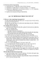 Tư Duy Sáng Tạo Trong Giải Nhanh Hóa Học 10 - Tòng Văn Sinh