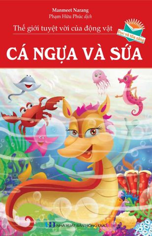 Combo 13 Cuốn Thế Giới Tuyệt Vời Của Động Vật
