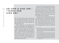 Sài Gòn Kinh Đô Sông Nước - 
Trần Hữu Phúc Tiến