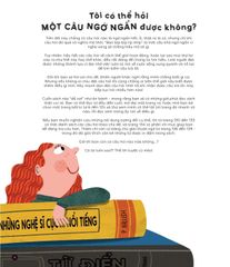 Chẳng Có Câu Hỏi Nào Là Ngớ Ngẩn! - 213 Câu Hỏi Kì Lạ Được Giải Đáp Vô Cùng Chuyên Nghiệp! - Mike Rampton, Guilherme Karsten