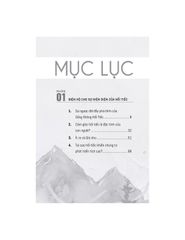 Sức Mạnh Của Sự Hối Tiếc - S Daniel H. Pink