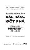  Tư Duy và Phương Pháp Bán Hàng Đột Phá - Strikingly Different Selling - Nhiều Tác Giả 