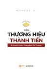  Hoa Hậu Ngách - Biến Thương Hiệu Thành Tiền - Michelle G. 