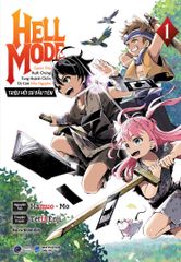 Hell Mode 1 - Triệu Hồi Sư Khởi Nguyên  - Tetta Enji, Hamuo, Mo