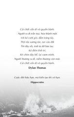 Thuỷ Triều Đen - Paula Hawkins