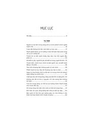 Dương Mưu - Tần Trần, Triệu Tử Y