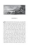  Văn Học Cổ Điển - Gia Đình Robinson Thụy Sỹ - Johann David Wyss 