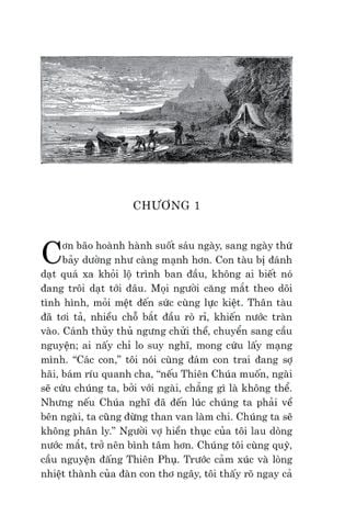  Văn Học Cổ Điển - Gia Đình Robinson Thụy Sỹ - Johann David Wyss 